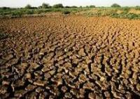 Unprecedented drought threatens northern Mexico and southern U.S.: precipitation 4% below historical average