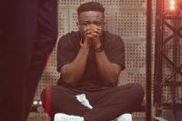 Perez Musik reveals fire destroyed his studio after ignoring warnings to quit secular music