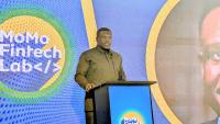 Ghana has talent to build globally competitive FinTechs – Sam George