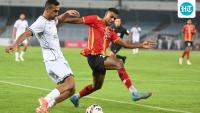 ISL champs East Bengal in Asia after brilliant comeback win