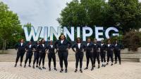 How Pegcity Steppers is making Winnipeg feel like home to new Canadians