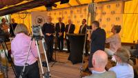 Norway to Host the International Polar Year 2032–2033
