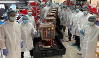 Satellogic Reaches Financial Turnaround with First Positive Q2 Operating Income and EBITDA