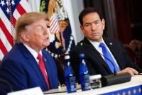 Marco Rubio Announces ‘Birth Tourism’ Crackdown