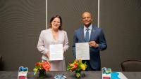 The Bahamas and Estonia Sign Landmark Digital Cooperation Agreement to Advance Government Modernization and Artificial Intelligence