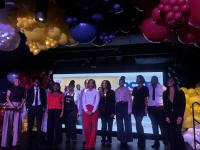 D.C.’s Youth Entrepreneurship Program Gives Startup Boost to D.C.-Area Students