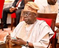 Nigeria Must Remain United, Nothing Must Break It Apart– President Tinu