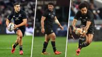 All Blacks vs South Africa: Key selection battles heat up before the test
