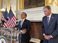 McKee nominates Superior Court Associate Justice Luis Matos to Supreme Court