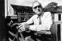 Son of legendary Dalesman editor Bill Mitchell publishes debut novel inspired by roving Yorkshire adventures