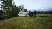 Climate projects along Highway 16 see federal funding