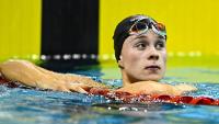 Walshe wins gold and McSharry silver at Europeans