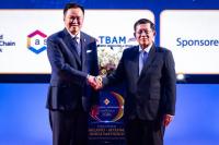 The new road to diplomatic legitimacy runs through trade