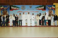 Kuwait Shooting Sport Club honors winners in shooting competition