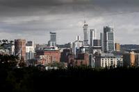 Business activity dips in Yorkshire and Humber despite lift in almost all other UK regions
