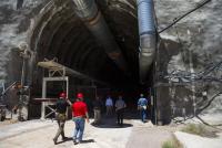 Nevada senators want to ensure Yucca Mountain nuclear repository ‘remains dead’