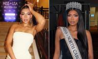 Former Miss North Carolina USA says she's not sorry for using N-word after being stripped of title
