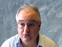 ‘NGOs also instruments of foreign policy’: Senior Analyst Carlo Lombardi on FCRA Amendment Bill