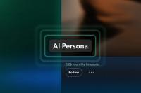 Spotify Will Now Put a Label on Artists Who Aren’t Real People