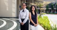 From naval engineering to AI: Meet the young scholars shaping Singapore's defence future