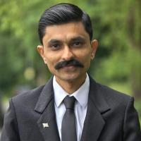 Indian-origin entrepreneur adds voice to unusual UK by-election