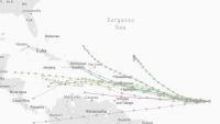 Where will Invest 92L go? See spaghetti models