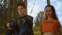 Agefield High: Rock the School Launches Broken; Crashes Deleted Reviewers' Saves