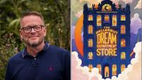 Disney Live Action Taps Patrick Ness To Adapt Miye Lee Fantasy Novel ‘The Dallergut Dream Department Store’ 