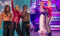Louise Redknapp vowed to embrace a new 'tenacity' era and 'f***r energy' before split from boyfriend Drew - 10 years after Strictly triggered realisation she had 'lost herself in her marriage' and sparked divorce from Jamie