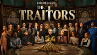 Traitors: New Blood Casts 22 Civilians, Giving Deception Scientists Cleanest Dataset Yet