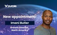 Purple Appoints Imani Butler as Growth Director, North America