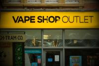 UK high street reforms give councils new powers over vape and betting shops