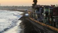 El Nino climate study reveals how land water drives sea level rise