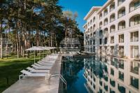Michelin-Listed Ensana Aquahouse Hotel Keeps Investing in High Quality, Sustainable Development and International Standards