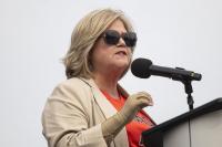 Anti-immigration speaker banned from U.K. still planning to attend Ontario conference