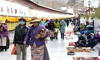 Chinese Communist Party's Tibet policy textbook case of empire-building through assimilation: Report