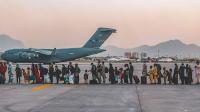 IRAP: US Has Abandoned Afghans Who Risked Their Lives for Its Mission