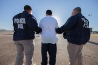 D.C. Circuit Overturns Block On Trump’s Speedy Deportations Of Paroled Migrants