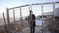 In West Bank Village, a New Israeli Order Enables Settler Attacks While Claiming to Prevent Them