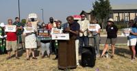 In The Streets: ‘Medicare Saved My Life’ and Other Upcoming Political Events