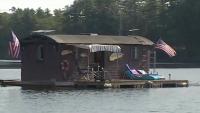 Family suddenly forced to scrap their ‘happy place’ camp under heartless new ‘structure’ law