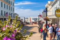 Americans Can Leave Their Passports At Home Traveling To This Safe & Underrated Car-Free Island