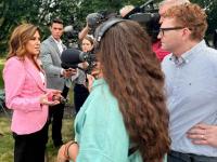 From the NFL Sidelines to the Ballot Box: Michele Tafoya Wins Minnesota’s GOP Senate Primary