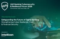 UAE Banking Cybersecurity & Resilience Forum 2026 to spotlight security