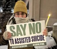 Bishop, doctors, Lutheran nursing home sue to block Illinois assisted suicide law: ‘Threatens integrity of religious healthcare institutions’