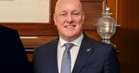 Christopher Luxon Survives Leadership Challenge: What Happens Next for New Zealand PM?