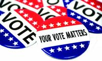 Upcoming election - Candidates and SQ 844 & SQ 848