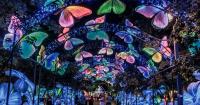Philadelphia Chinese Lantern Festival extended through Aug. 30