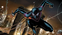 Miles Morales Launches 2026 Series: Venom Strike Maps to Electric Eel Biology