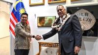 Fiji re-establishes diplomatic mission in Kuala Lumpur